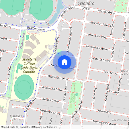 9 San Fratello Street, Vic 3978, Clyde North