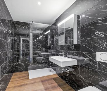 4.5 Zimmer, 93 m², 1. Stock - Photo 6