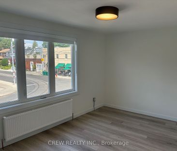 For Lease - 1007 Kingston Road Unit# B, Toronto, Ontario - Photo 3