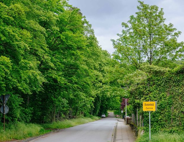 Neubau-Terrassenwohnung mit Garten und Stellplatz! - Photo 1