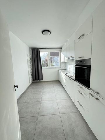 Appartement te huur - Photo 4