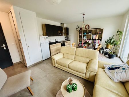 Location Appartement 2 pièces 46m² INGWILLER 67340 - Photo 2