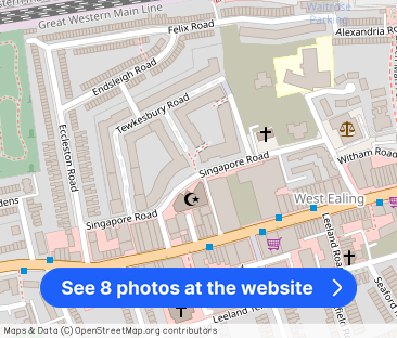 Singapore Road, Ealing, London, W13 - Photo 1