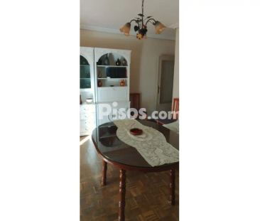 Piso en alquiler en Santa Marina-La Paz - Foto 4