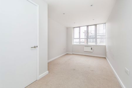 1 bedroom apartment to rent Princes Street, IP1 - Photo 2