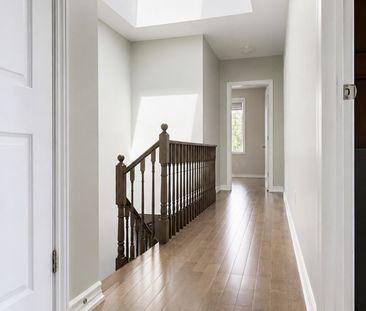 For Lease - 76 Church Street Unit# Main & Upper, Richmond Hill, Ont... - Photo 4