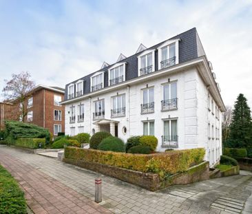 Woluwe, Bel Appt ± 169 m2 -3CH-2SDB-2xparking-ch de service - Photo 6