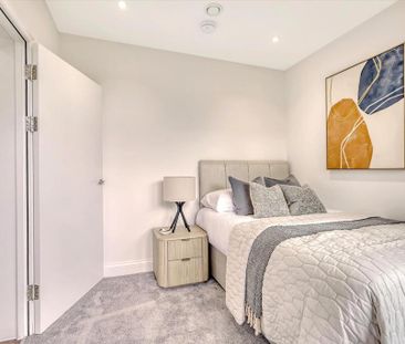 2 bedroom apartment to rent - Photo 6