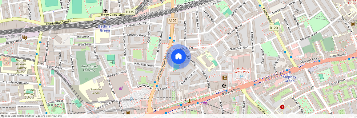 Wyllen Close, London