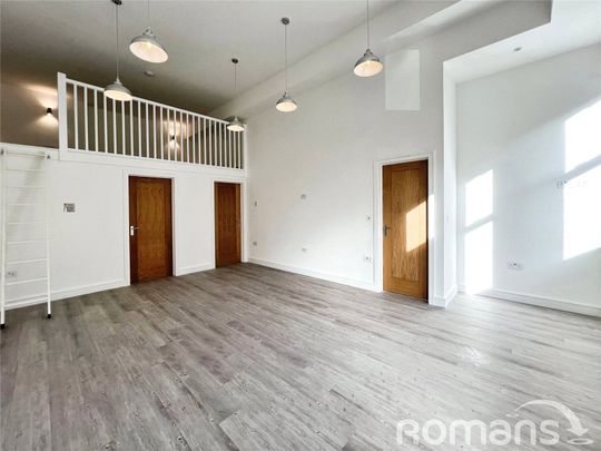 1 bedroom maisonette to rent - Photo 1