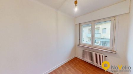 Location Appartement 3 pièces 83m² STIRING WENDEL 57350 - Photo 4