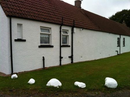 2 bedroom semi-detached house to rent - Photo 2