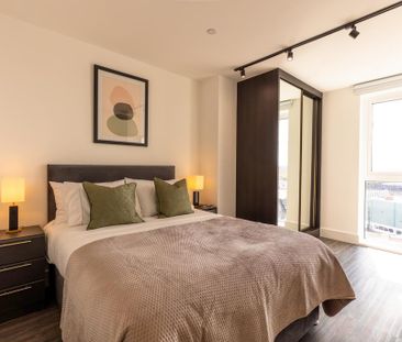 3 bedroom apartment to rent - Photo 1