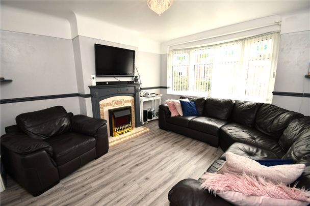 Holmlands Drive, CH43 0QY, Prenton - Photo 1