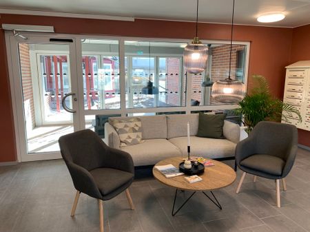 Sockenvägen 4 A, Trelleborg Öster - Foto 5