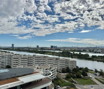 DANUBEFLATS: Sonnenaufgang - Gym, Pool, Wellness - LUXUS WOHNEN - Foto 2