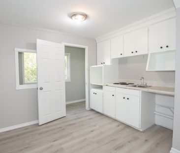 All Inclusive 1 Bedroom Unit In St. Catharines!! - Photo 5