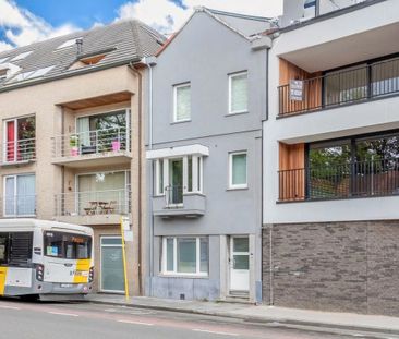 Kamer in gedeelde ruime moderne woning te Mariakerke - Foto 2