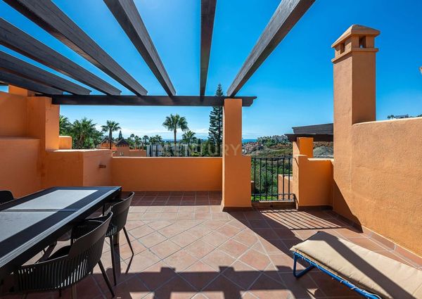 Benahavís, Andalusia