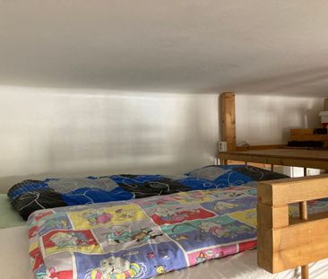 Pronájem bytu Garsoniéra • 25 m² bez realitkyU Smaltovny, Praha - H... - Photo 2