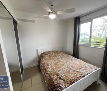 Location Appartement 3 pièces 55m² LA POSSESSION 97419 - Photo 4