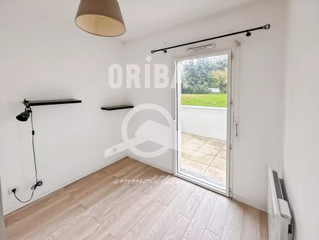 Location Appartement 2 pièces 41m² NANTES 44000 - Photo 4