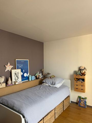 Location Appartement 2 pièces 33m² - Photo 3