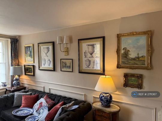 2 bedroom terraced house to rent - Photo 1