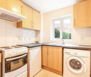 1 bedroom house to rent - Photo 5