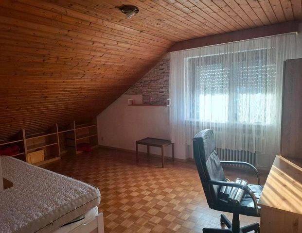 1 Zimmer im Private Haus - Photo 1