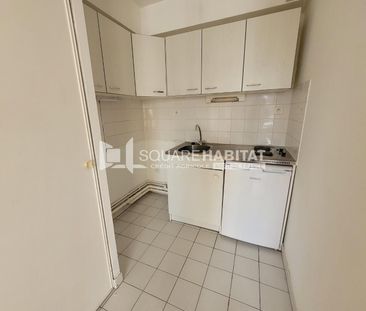 Location Appartement 2 pièces 35m² ARRAS 62000 - Photo 4