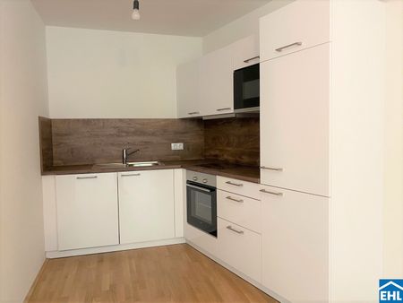 Gemütliche 2-Zimemrwohnung mit Balkon bei der U4/U6 "Längenfeldgasse" - Photo 4