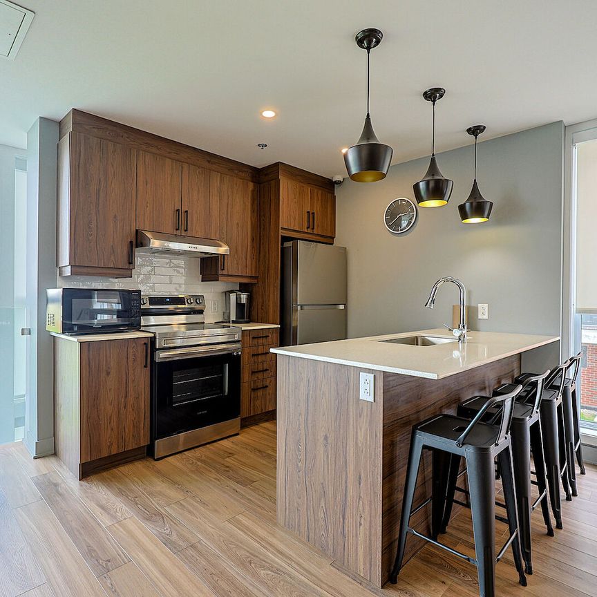 Complexe Celeste - Photo 1