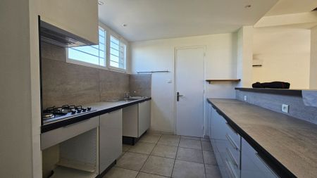 Location maison 5 pièces, 97.30m², L'Union - Photo 4