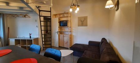 Location Appartement 2 pièces 23m² METABIEF 25370 - Photo 2