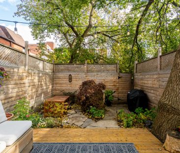 For Lease - 7 Gwynne Avenue, Toronto, Ontario - Photo 1