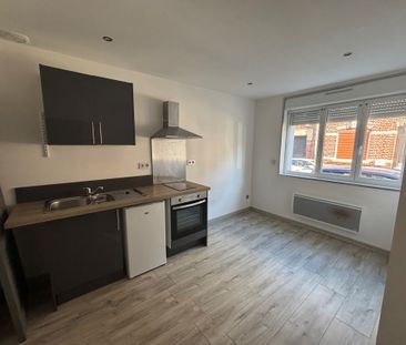 Location Appartement 1 pièce 15m² AMIENS 80090 - Photo 2