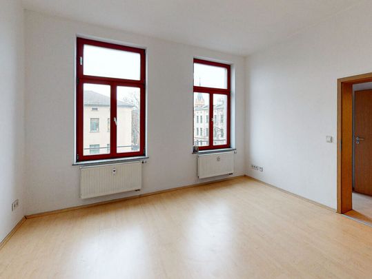 Charmantes 1-Zimmer-Apartment mit Einbauküche - Photo 1