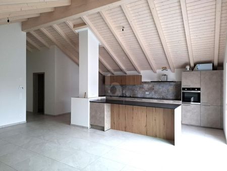 ATTIQUE NEUVE, SPACIEUSE, LUMINEUSE ET MODERNE - Photo 3