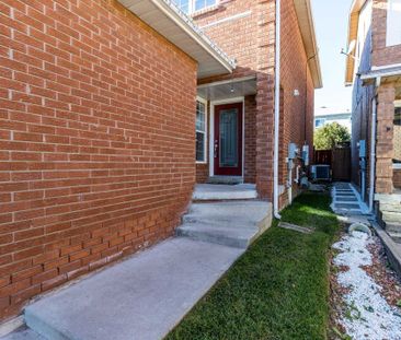 For Lease - 25 Horsham Street Unit# Upper, Brampton, Ontario - Photo 2