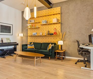 Tollensstraat 47-B, Oude Noorden, 3035NC, Rotterdam - Photo 4