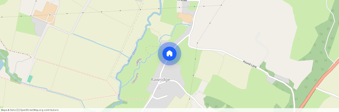 Rawridge, Honiton, Devon, EX14