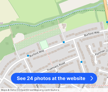 Burford Way, Hitchin, SG5 - Photo 1