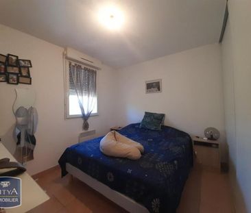 Location Appartement 3 pièces 64m² MIRAMAS 13140 - Photo 4