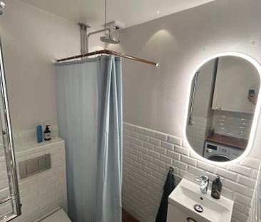 Kvarnholmsvägen, Nacka - Photo 1