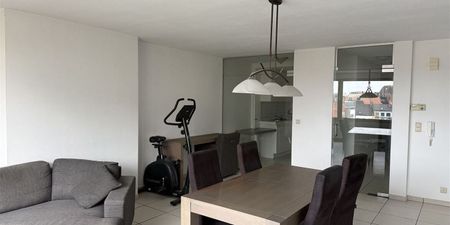 Appartement te huur in Turnhout voor € 800 met 2 slaapkamers - Photo 3