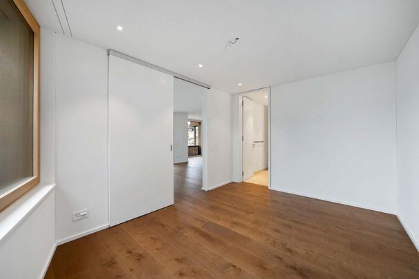 Modern 2.5-room apartment in Degersheim - Living at Wolfensberg - Foto 1