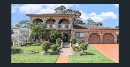 Modern four-bedroom family home for rent in the sought-after suburb of St Andrews. - Photo 4