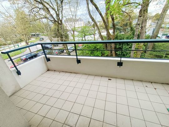 Appartement La Chapelle Sur Erdre 2 pièce(s) 48.73 m2 - Photo 1