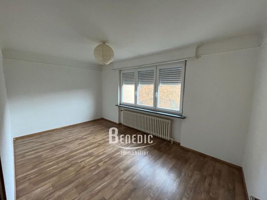 Appartement 3 pièces à L'Hôpital - Photo 1